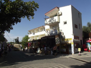  Derya Motel  Сиде
